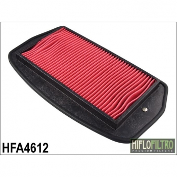 HIFLO filtr powietrza FZ6 600 FAZER 04-10
