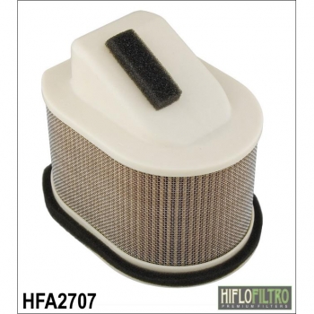 HIFLO filtr powietrza KAW ZZR 750 04-, 1000 03-