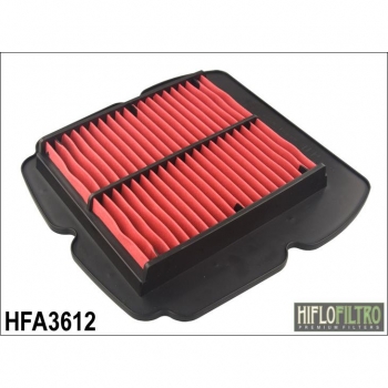 HIFLO filtr powietrza SV 650/1000 N/S 03-
