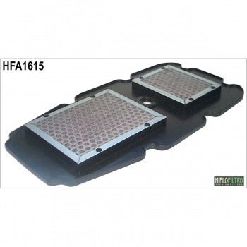 HIFLO filtr powietrza XLV 650 TRANSALP 01-07