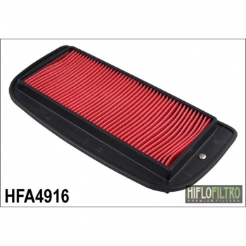 HIFLO filtr powietrza YAMAHA YZF-R1 02-03
