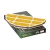 HIFLO filtr powietrza ZX-6 R NINJA 98-02, ZX 600