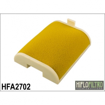 HIFLO filtr powietrza GPZ 1100 83-85