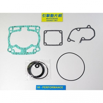 AOKI uszczelki cylindra KX 125 03-...