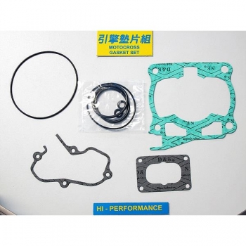 AOKI uszczelki cylindra YZ 125 98-01