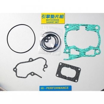 AOKI uszczelki cylindra YZ 125 02-04