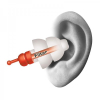 ALPINE MOTOSAFE SPORT zatyczki, stopery do uszu-6428