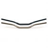 WRP PRO BAR AM kierownica 28.6 mm wysoka BLK