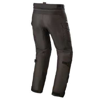 ALPINESTARS ANDES V3 DRYSTAR spodnie czarne-6868
