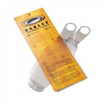 OAKLEY zrywki laminowane MX O-FRAME (14 szt.)