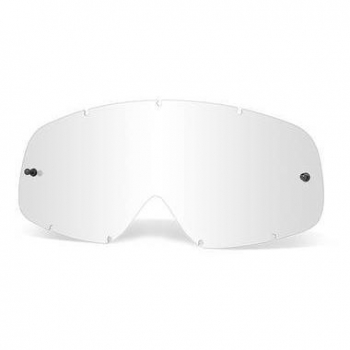 OAKLEY szyba MX O-FRAME przezroczysta