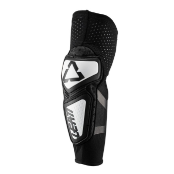 LEATT 3DF CONTOUR nałokietniki JUNIOR (dla dzieci)-7025