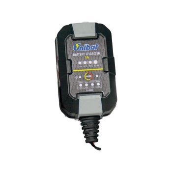 UNIBAT UNICHARGER ładowarka 6V 12V-7614
