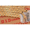 D.I.D ERVT łańcuch x-ring 520 - 120-7643