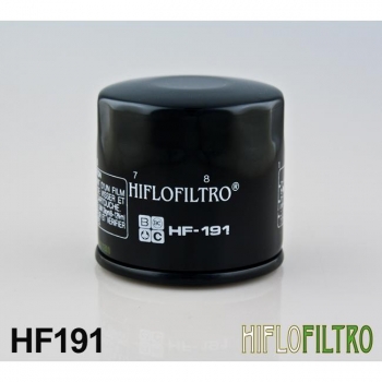 ATHENA filtr oleju TRIUMPH