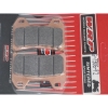 WRP klocki hamulcowe FA244, MCB683