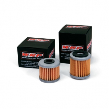 WRP filtr oleju KXF 450 06-15, SUZ, HON, GAS