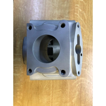 Cylinder std POLARIS 600 Dragon IQ LXT RMK-8124