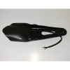 KY lampa + chlapacz tył enduro z homologacją-8225