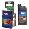 TWIN AIR BIO zestaw do nasączania filtrów 1+1