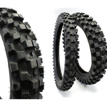 PIRELLI SCORPION MX EXTRA opona 100/90 19