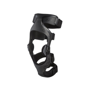POD K4 2.0 ortezy kolan czarne (para)-9375
