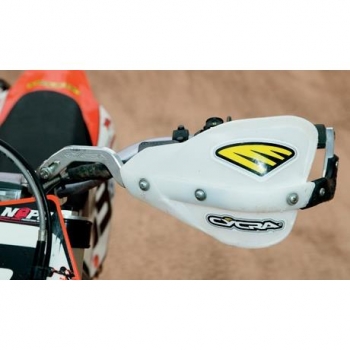 CYCRA PROBEND CRM osony rąk czarne 28.6 mm-9601