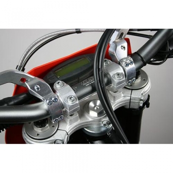 CYCRA PROBEND CRM osony rąk czarne 28.6 mm-9604