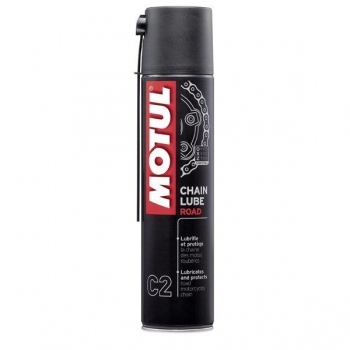 MOTUL C2 ROAD smar do łańcucha 400 ml