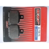 WRP klocki hamulcowe FA266, MCB700