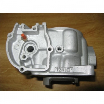 Cylinder std CR 125 R 04-9787