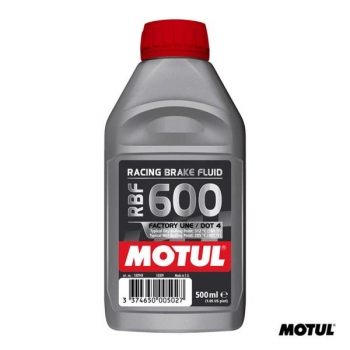 MOTUL RBF 600 płyn hamulcowy 500 ml